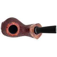 Dirk Heinemann Sandblasted Dancing Volcano with Liana Wood