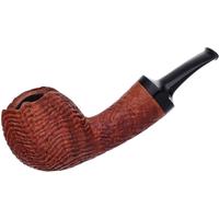Dirk Heinemann Sandblasted Bent Apple