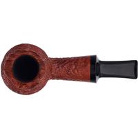 Dirk Heinemann Sandblasted Bent Apple