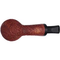 Dirk Heinemann Sandblasted Bent Apple
