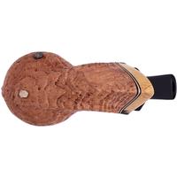 Dirk Heinemann Sandblasted Dora Zen Garden
