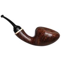 Dasha Florov Smooth Acorn with Ivorite