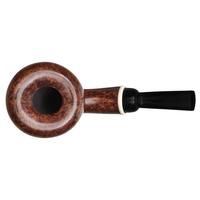 Dasha Florov Smooth Acorn with Ivorite