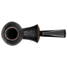 Ken Dederichs Sandblasted Bent Egg