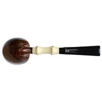 Ken Dederichs Smooth Bent Dublin with Bamboo