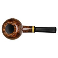 Ken Dederichs Smooth Bent Apple with Boxwood