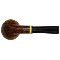 Ken Dederichs Smooth Bent Apple with Boxwood