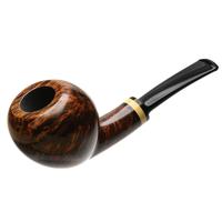 Ken Dederichs Smooth Bent Apple with Boxwood