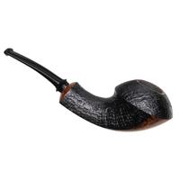 Ken Dederichs Partially Sandblasted Mushroom