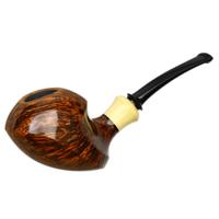 Ken Dederichs Smooth Cobra with Boxwood