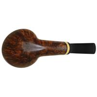 Ken Dederichs Smooth Acorn with Boxwood