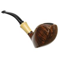 Ken Dederichs Smooth Cobra with Boxwood