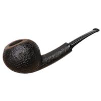 Ken Dederichs Sandblasted Bent Apple