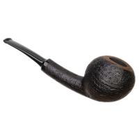 Ken Dederichs Sandblasted Bent Apple
