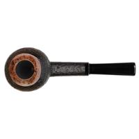 Ken Dederichs Sandblasted Bent Apple