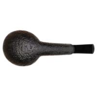 Ken Dederichs Sandblasted Bent Apple