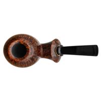 Ken Dederichs Smooth Bent Apple Sitter