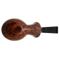 Ken Dederichs Smooth Bent Apple Sitter