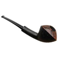 Ken Dederichs Partially Sandblasted Mushroom