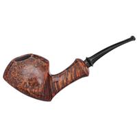Ken Dederichs Smooth Asymmetrical Acorn