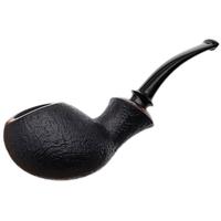 Ken Dederichs Sandblasted Tomato