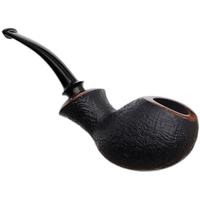 Ken Dederichs Sandblasted Tomato