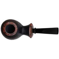 Ken Dederichs Sandblasted Tomato