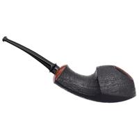 Ken Dederichs Sandblasted Rhodesian
