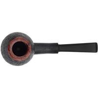 Ken Dederichs Sandblasted Bent Billiard