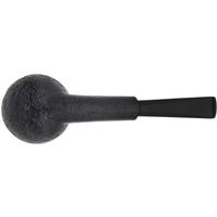 Ken Dederichs Sandblasted Bent Billiard