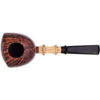 Ken Dederichs Smooth Shield with Bamboo