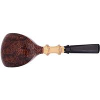 Ken Dederichs Smooth Shield with Bamboo