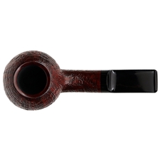 Grechukhin Design Sandblasted Bent Apple