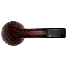 Grechukhin Design Sandblasted Bent Apple