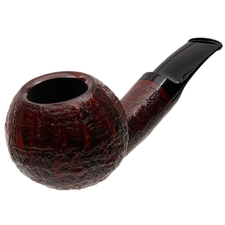Grechukhin Design Sandblasted Bent Apple