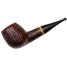Grechukhin Design Sandblasted Apple with Olivewood