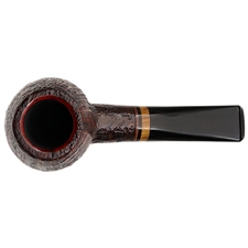 Grechukhin Design Sandblasted Apple with Olivewood