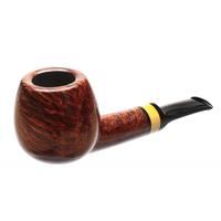 Grechukhin Design Smooth Apple with Boxwood