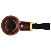 Grechukhin Design Smooth Bent Apple with Boxwood
