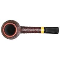 Grechukhin Design Sandblasted Bent Egg with Boxwood