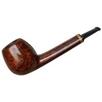Grechukhin Design Smooth Lumberman with Zebrano