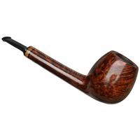 Grechukhin Design Smooth Lumberman with Zebrano