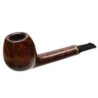 Grechukhin Design Smooth Lumberman with Zebrano