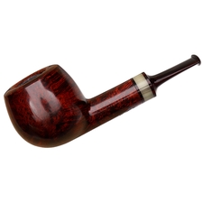 Wojtek Pastuch Smooth Chubby Apple with Horn