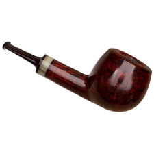 Wojtek Pastuch Smooth Chubby Apple with Horn