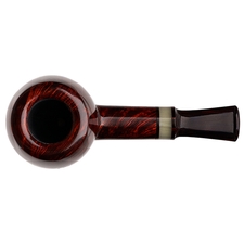 Wojtek Pastuch Smooth Chubby Apple with Horn