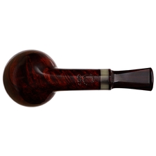 Wojtek Pastuch Smooth Chubby Apple with Horn