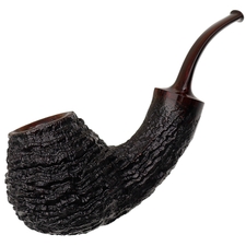 Wojtek Pastuch Sandblasted Bent Brandy