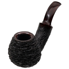 Wojtek Pastuch Sandblasted Bent Brandy