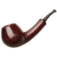 Wojtek Pastuch Smooth Bent Brandy (0804)